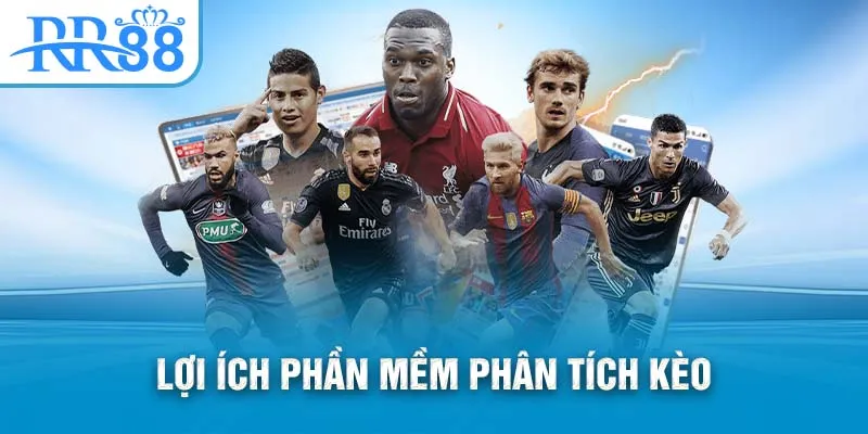 Phần Mềm Phân Tích Kèo Bóng Đá Tự Động Tăng Cơ Hội Thắng 2025 2 lợi ích phần mềm phân tích kèo